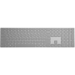 Tastatura fara fir Microsoft Surface 3YJ-00019 (Grey)