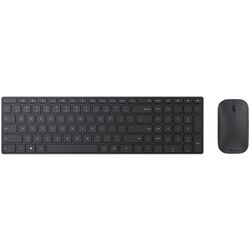 Set tastatura + mouse fara fir Microsoft Designer 7N9-00022 (Black)