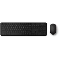 Set fara fir Microsoft Bluetooth Desktop Bundel (Black)
