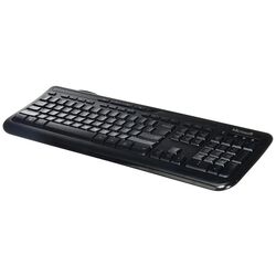 Клавиатура Microsoft ANB-00021 (Black) Thumb