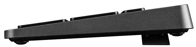 Set tastatura + mouse fara fir Modecom 5200C (Black/Grey) - 2