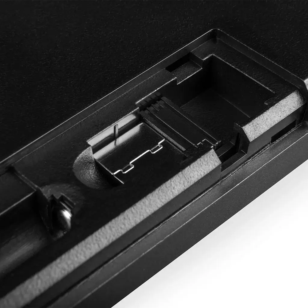 Set tastatura + mouse fara fir Modecom 5200C (Black/Grey) - 5