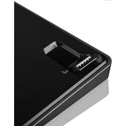 Set tastatura + mouse fara fir Modecom 5200C (Black/Grey) Thumb