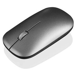 Set tastatura + mouse fara fir Modecom 5200C (Black/Grey) Thumb