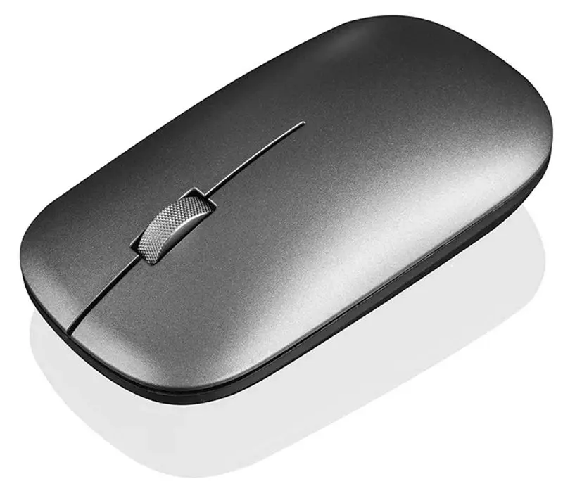 Set tastatura + mouse fara fir Modecom 5200C (Black/Grey) - 7