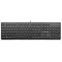 Tastatura Modecom K-MC-5006-100-U (Black) Thumb