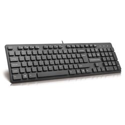 Tastatura Modecom K-MC-5006-100-U (Black)