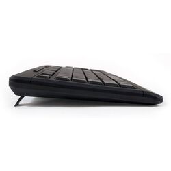 Tastatura Modecom K-MC-5006-100-U (Black) Thumb