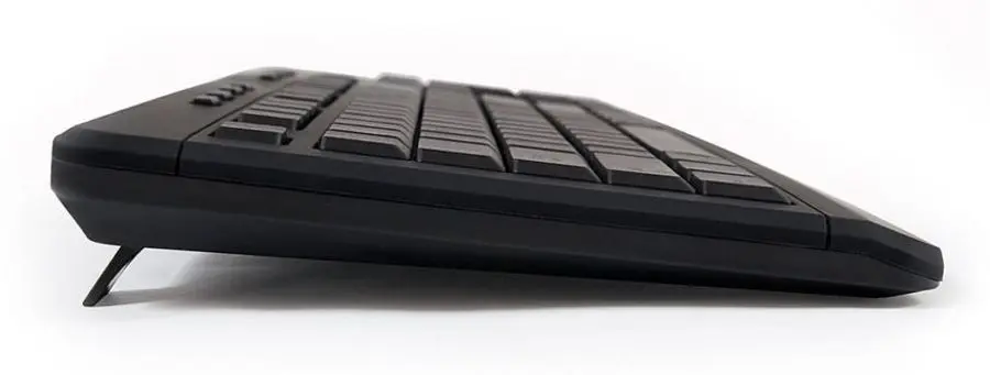 Tastatura Modecom K-MC-5006-100-U (Black) - 4