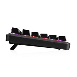 Tastatura Modecom Volcano LanParty 2 RGB (Black) Thumb