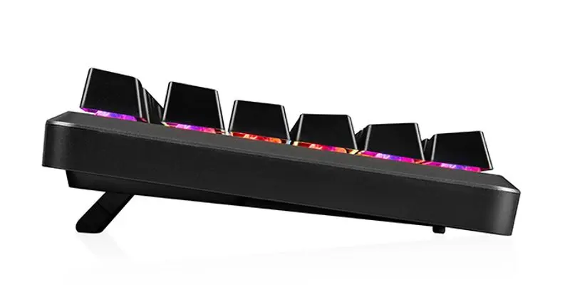 Tastatura Modecom Volcano LanParty 2 RGB (Black) - 3