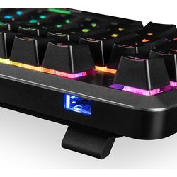 Tastatura Modecom Volcano LanParty 2 RGB (Black) Thumb