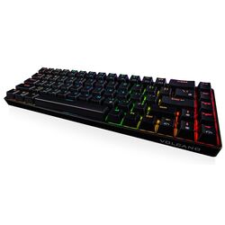 Tastatura Modecom Volcano Lanparty BT RGB (Black) Thumb