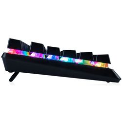 Клавиатура Modecom Volcano Lanparty RGB (Black/Brown) Thumb