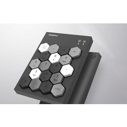Кейпад Mofii SK-660AG (Black) Thumb