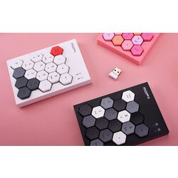 Кейпад Mofii SK-660AG (Black) Thumb