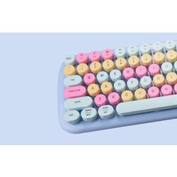 Клавиатура Mofii Candy BT (Blue) Thumb