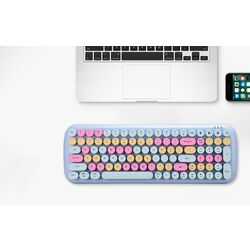 Клавиатура Mofii Candy BT (Blue) Thumb