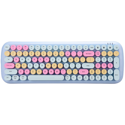 Tastatura Mofii Candy BT (Blue)