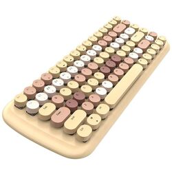 Клавиатура Mofii Candy M (Beige) Thumb