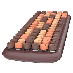 Клавиатура Mofii Candy M (Brown) Thumb
