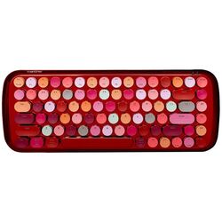 Клавиатура Mofii Lusc BT (Red)