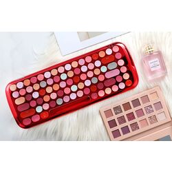 Клавиатура Mofii Lusc BT (Red) Thumb