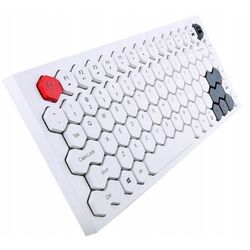 Клавиатура Mofii Phoenix BT (White) Thumb