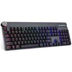 Беспроводная клавиатура Motospeed GK81 (Black) Thumb