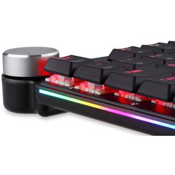 Беспроводная клавиатура Motospeed GK81 (Black) Thumb