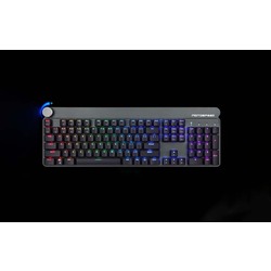 Беспроводная клавиатура Motospeed GK81 (Black) Thumb