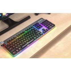 Беспроводная клавиатура Motospeed GK81 (Black) Thumb