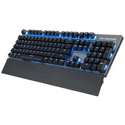 Беспроводная клавиатура Motospeed GK89 (Black) Thumb