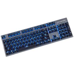 Беспроводная клавиатура Motospeed GK89 (Black) Thumb