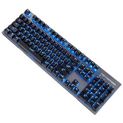 Беспроводная клавиатура Motospeed GK89 (Black) Thumb