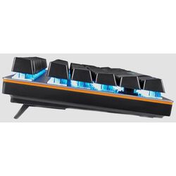 Беспроводная клавиатура Motospeed GK89 (Black) Thumb