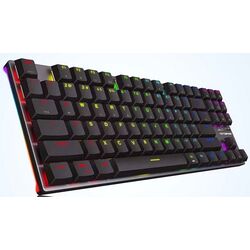 Tastatura fara/cu fir Motospeed BK75 (Black) Thumb