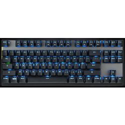 Беспроводная/проводная клавиатура Motospeed GK82 Red Switch (Black) Thumb