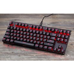 Tastatura Motospeed CK101 Red Switch (Black) Thumb