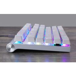 Tastatura Motospeed CK101 (White) Thumb