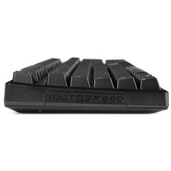 Tastatura Motospeed CK107 (Black) Thumb