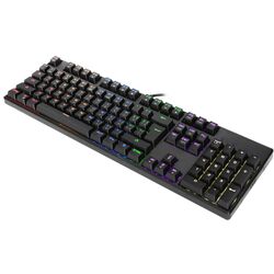 Tastatura Motospeed CK107 (Black) Thumb