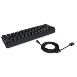 Tastatura Motospeed CK61 Blue Switch (Black) Thumb