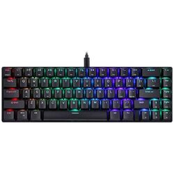 Tastatura Motospeed CK67 (Black)