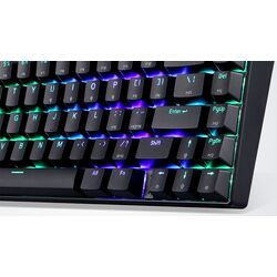 Tastatura Motospeed CK67 (Black) Thumb