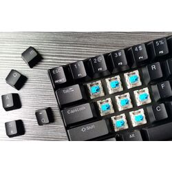 Tastatura Motospeed CK67 (Black) Thumb