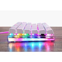 Tastatura Motospeed CK69 (White) Thumb