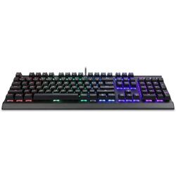 Tastatura Motospeed CK76 Blue Switch (Black) Thumb