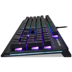 Tastatura Motospeed CK76 Blue Switch (Black) Thumb