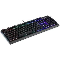 Tastatura Motospeed CK76 Red Switch (Black) Thumb